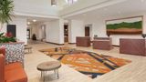 Embassy Suites by Hilton South Jordan Lobby
