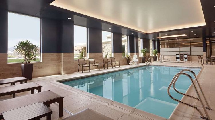 Embassy Suites by Hilton South Jordan Pool