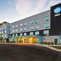Tru by Hilton Salt Lake City Airport