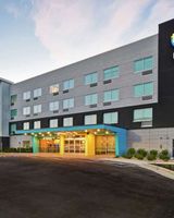 Tru by Hilton Salt Lake City Airport