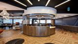 Tru by Hilton Salt Lake City Airport Lobby