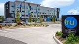 Tru by Hilton Salt Lake City Airport Exterior