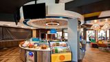 Tru by Hilton Salt Lake City Airport Restaurant
