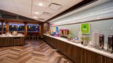 Tru by Hilton Salt Lake City Airport Restaurant