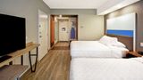 Tru by Hilton Salt Lake City Airport Room