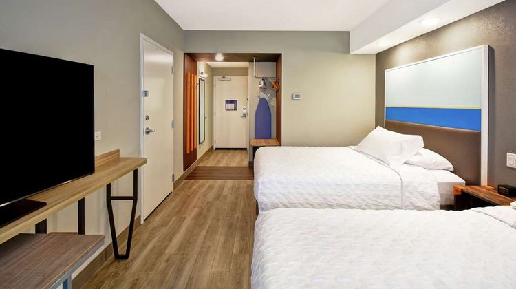Tru by Hilton Salt Lake City Airport Room