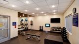 Tru by Hilton Salt Lake City Airport Health