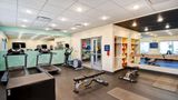 Tru by Hilton Salt Lake City Airport Health
