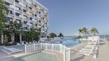Hotel JAGUA managed by Melia Hotels Exterior