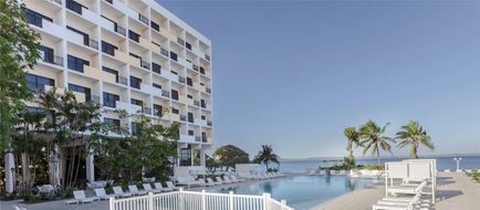 Hotel JAGUA managed by Melia Hotels Exterior