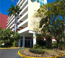Hotel JAGUA managed by Melia Hotels Exterior