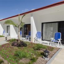 Hotel JAGUA managed by Melia Hotels