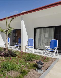 Hotel JAGUA managed by Melia Hotels