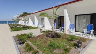 Hotel JAGUA managed by Melia Hotels