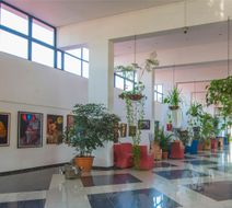 Hotel JAGUA managed by Melia Hotels Exterior