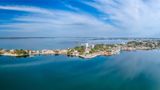 Hotel JAGUA managed by Melia Hotels Beach