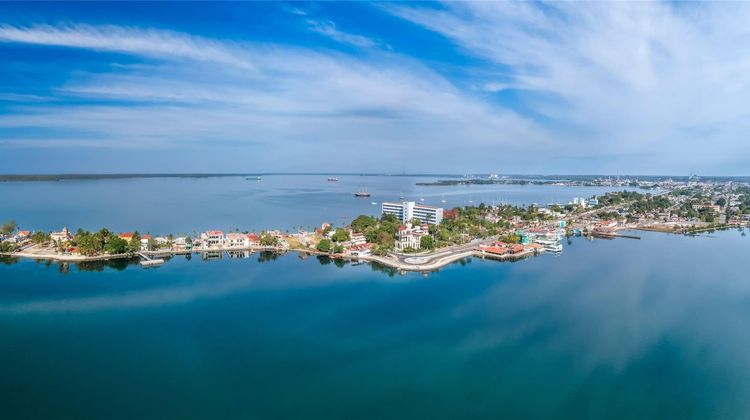 Hotel JAGUA managed by Melia Hotels Beach