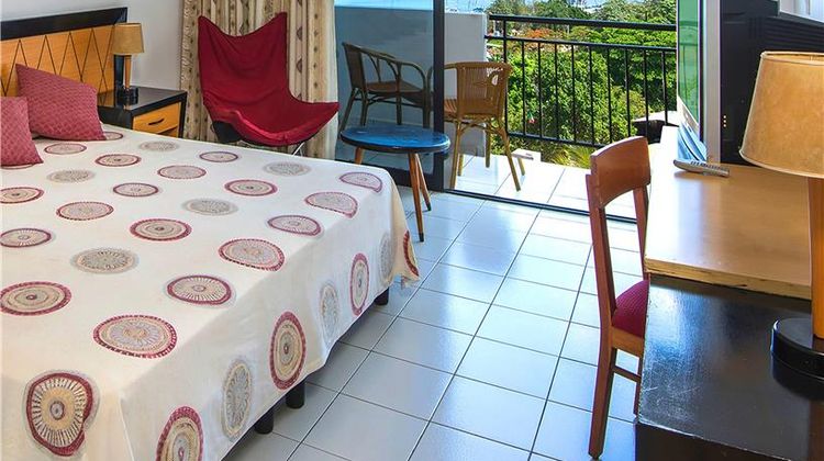 Hotel JAGUA managed by Melia Hotels Room