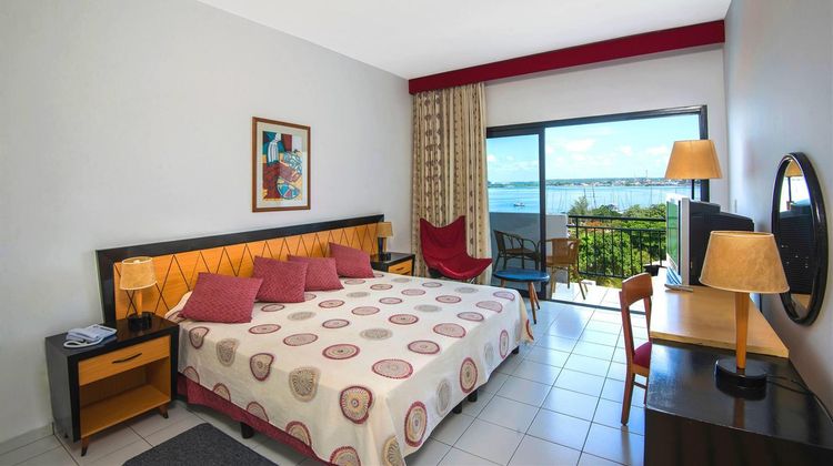 Hotel JAGUA managed by Melia Hotels Room