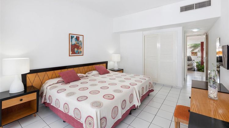 Hotel JAGUA managed by Melia Hotels Room