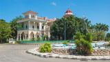 Hotel JAGUA managed by Melia Hotels Restaurant