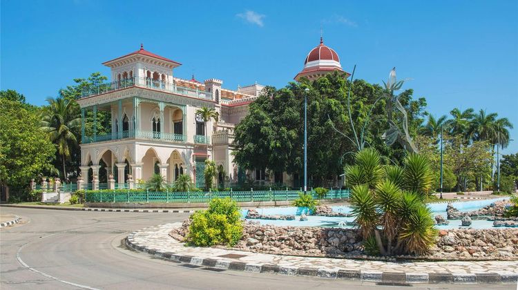 Hotel JAGUA managed by Melia Hotels Restaurant