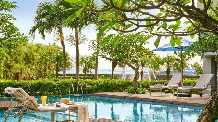 Mercure Jakarta Pantai Indah Kapuk Other