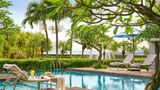 Mercure Jakarta Pantai Indah Kapuk Pool