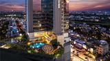 Mercure Jakarta Pantai Indah Kapuk Exterior