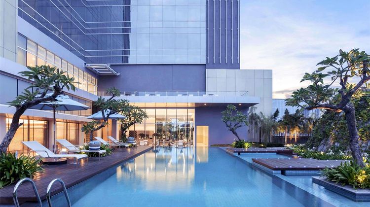 Mercure Jakarta Pantai Indah Kapuk Other