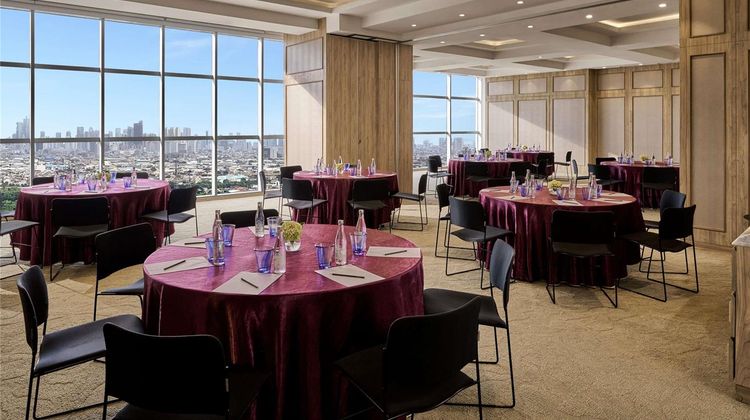 Mercure Jakarta Pantai Indah Kapuk Meeting