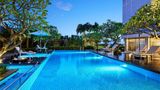 Mercure Jakarta Pantai Indah Kapuk Other