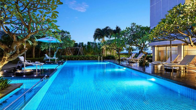 Mercure Jakarta Pantai Indah Kapuk Other