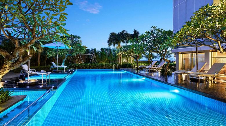 <b>Mercure Jakarta Pantai Indah Kapuk Other</b>. Images powered by <a href="https://iceportal.shijigroup.com/" title="IcePortal" target="_blank">IcePortal</a>.