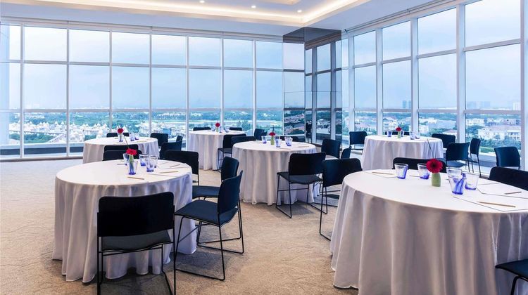 Mercure Jakarta Pantai Indah Kapuk Meeting