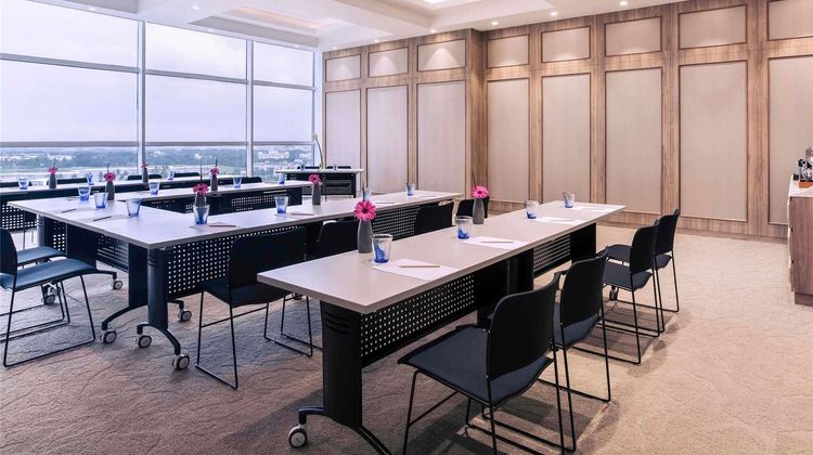 Mercure Jakarta Pantai Indah Kapuk Meeting