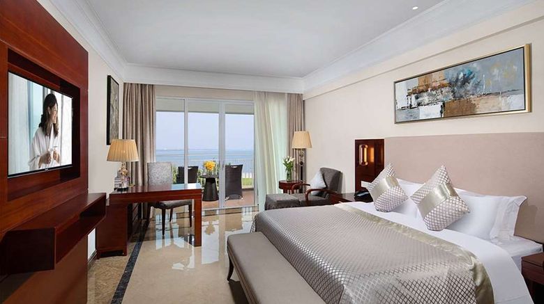 <b>Wyndham Garden Wenchang Nanguo Room</b>. Images powered by <a href="https://iceportal.shijigroup.com/" title="IcePortal" target="_blank">IcePortal</a>.