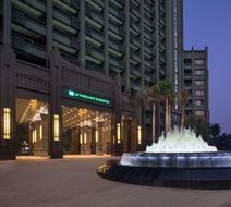 Wyndham Garden Wenchang Nanguo Exterior