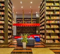 Wyndham Garden Wenchang Nanguo Lobby