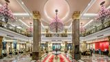 Wyndham Garden Wenchang Nanguo Lobby