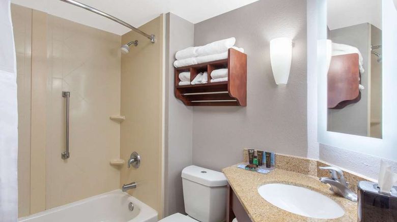 <b>Wingate by Wyndham Charleston Airport Room</b>. Images powered by <a href="https://iceportal.shijigroup.com/" title="IcePortal" target="_blank">IcePortal</a>.