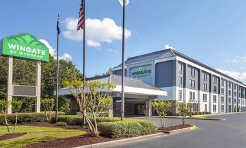 Wingate by Wyndham Charleston Airport