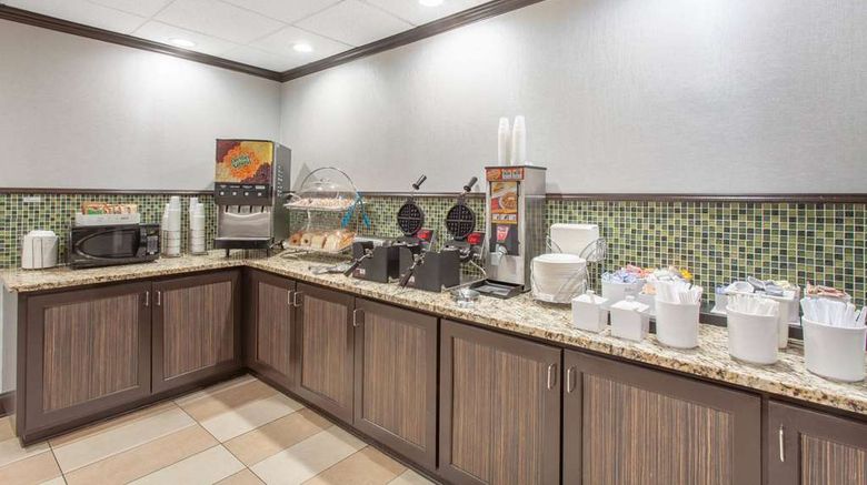 <b>Wingate by Wyndham Charleston Airport Other</b>. Images powered by <a href="https://iceportal.shijigroup.com/" title="IcePortal" target="_blank">IcePortal</a>.