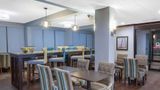 Wingate by Wyndham Charleston Airport Lobby