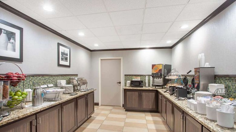 <b>Wingate by Wyndham Charleston Airport Other</b>. Images powered by <a href="https://iceportal.shijigroup.com/" title="IcePortal" target="_blank">IcePortal</a>.