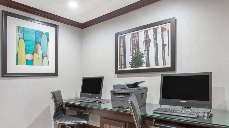 <b>Wingate by Wyndham Charleston Airport Other</b>. Images powered by <a href="https://iceportal.shijigroup.com/" title="IcePortal" target="_blank">IcePortal</a>.