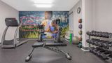 Wingate by Wyndham Charleston Airport Health