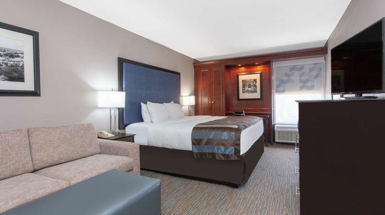 Wingate by Wyndham Charleston Airport Room