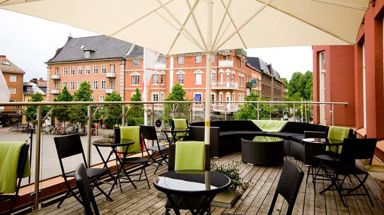 Hotel Statt Hasselholm BW Signature Coll Other