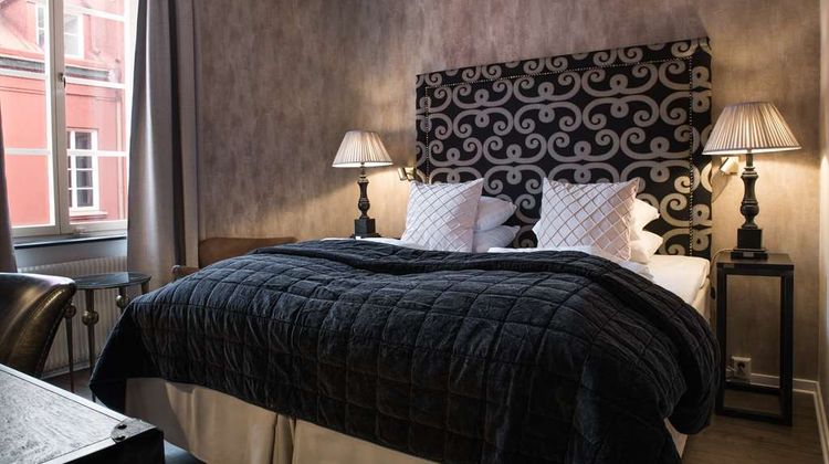 Hotel Statt Hasselholm BW Signature Coll Room
